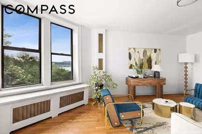 750 Riverside Drive #4C, New York, NY 10031 - Photo 2