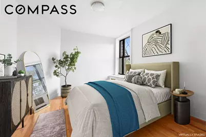 750 Riverside Drive #4C, New York, NY 10031 - Photo 8