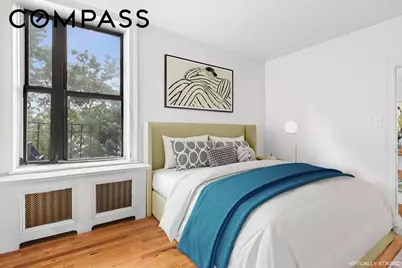 750 Riverside Drive #4C, New York, NY 10031 - Photo 6