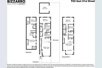 935 E 31st Street, New York City, NY 11210 - Photo 30