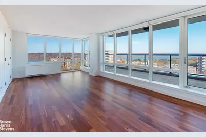 640 W 237th Street #15C, New York City, NY 10463 - Photo 2