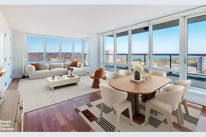 640 W 237th Street #15C, New York City, NY 10463 - Photo 1