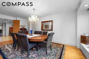 200 Central Park S, New York City, NY 10019 - Photo 24