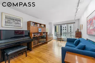 200 Central Park S, New York City, NY 10019 - Photo 32