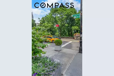 200 Central Park S #19AG, New York City, NY 10019 - Photo 56