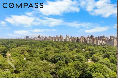 200 Central Park S #19AG, New York City, NY 10019 - Photo 18