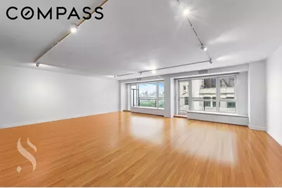 200 Central Park S #19AG, New York City, NY 10019 - Photo 2