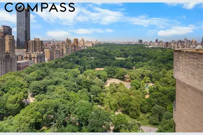 200 Central Park S #19AG, New York City, NY 10019 - Photo 52