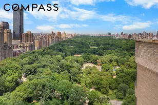 200 Central Park S, New York City, NY 10019 - Photo 52