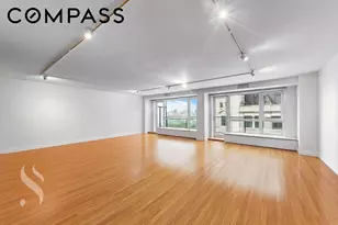 200 Central Park S, New York City, NY 10019 - Photo 2