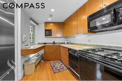 200 Central Park S #19AG, New York City, NY 10019 - Photo 28