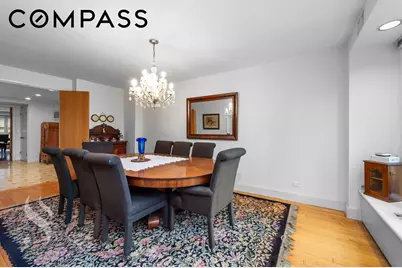 200 Central Park S #19AG, New York City, NY 10019 - Photo 24