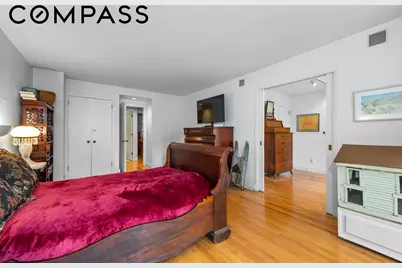 200 Central Park S #19AG, New York City, NY 10019 - Photo 36