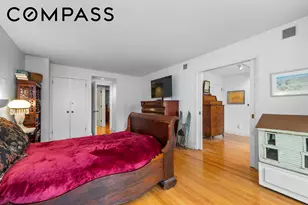 200 Central Park S, New York City, NY 10019 - Photo 36