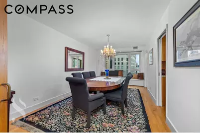 200 Central Park S #19AG, New York City, NY 10019 - Photo 26