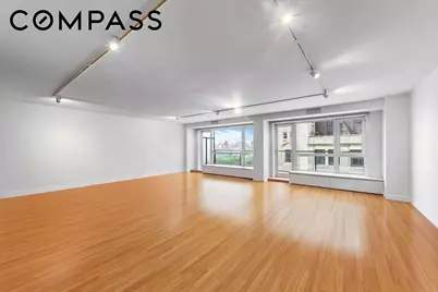 200 Central Park S #19AG, New York City, NY 10019 - Photo 2