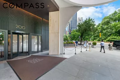 200 Central Park S #19AG, New York City, NY 10019 - Photo 52