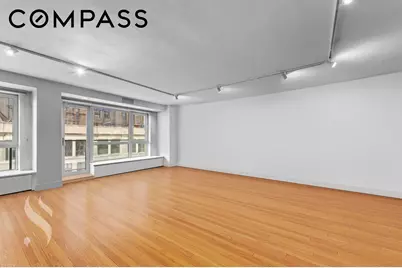 200 Central Park S #19AG, New York City, NY 10019 - Photo 8