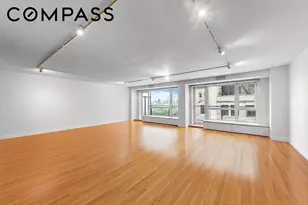 200 Central Park S, New York City, NY 10019 - Photo 2