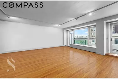 200 Central Park S #19AG, New York City, NY 10019 - Photo 6