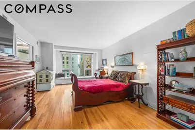 200 Central Park S #19AG, New York City, NY 10019 - Photo 34
