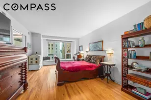 200 Central Park S, New York City, NY 10019 - Photo 34