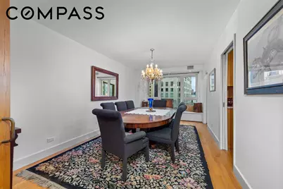 200 Central Park S #19AG, New York City, NY 10019 - Photo 26