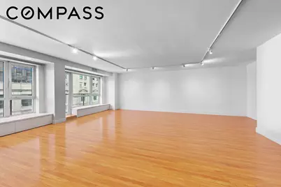 200 Central Park S #19AG, New York City, NY 10019 - Photo 10