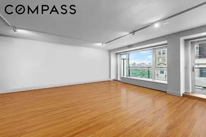 200 Central Park S #19AG, New York City, NY 10019 - Photo 6