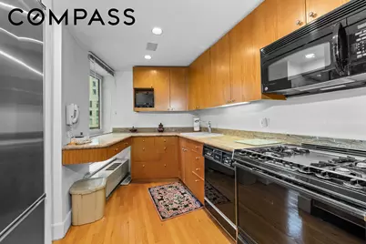 200 Central Park S #19AG, New York City, NY 10019 - Photo 28