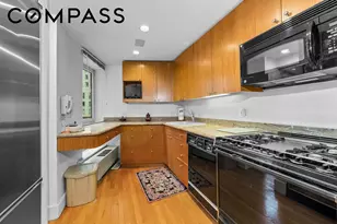 200 Central Park S, New York City, NY 10019 - Photo 28