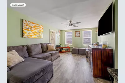 61 Hull Street, Brooklyn, NY 11233 - Photo 2