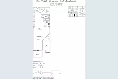 19-19 24th Avenue #L502, Astoria, NY 11102 - Photo 22