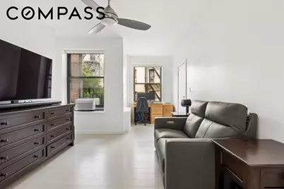 335 E 90th Street #2/3R, New York City, NY 10128 - Photo 6