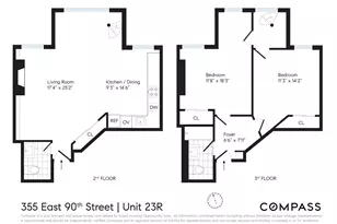 335 E 90th St, New York City, NY 10128 - Photo 8