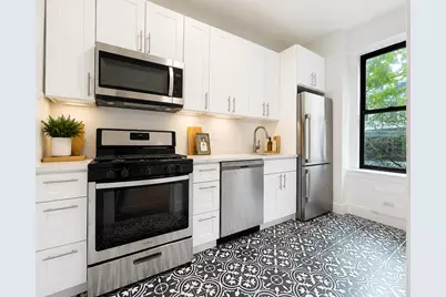 684 Riverside Drive #26, New York, NY 10031 - Photo 2
