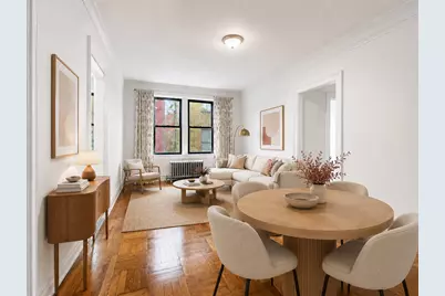 684 Riverside Drive #26, New York, NY 10031 - Photo 1