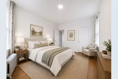 684 Riverside Drive #26, New York, NY 10031 - Photo 4