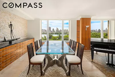 279 Central Park W #11B, New York, NY 10024 - Photo 1