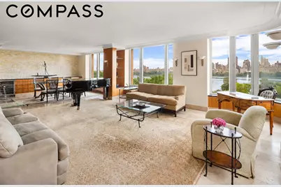 279 Central Park W #11B, New York, NY 10024 - Photo 2