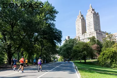 279 Central Park W #11B, New York City, NY 10024 - Photo 22