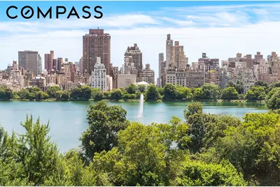 279 Central Park W #11B, New York City, NY 10024 - Photo 1