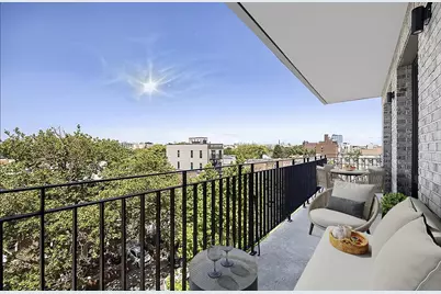 1173 Rogers Avenue #5-CC, New York City, NY 11226 - Photo 10
