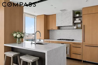 50 Bridge Park Drive #7D, Brooklyn, NY 11201 - Photo 4
