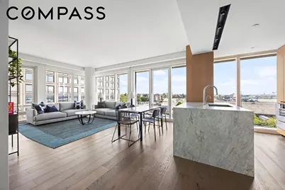 50 Bridge Park Drive #7D, Brooklyn, NY 11201 - Photo 1