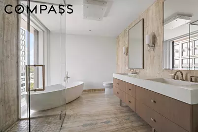 50 Bridge Park Drive #7D, Brooklyn, NY 11201 - Photo 10