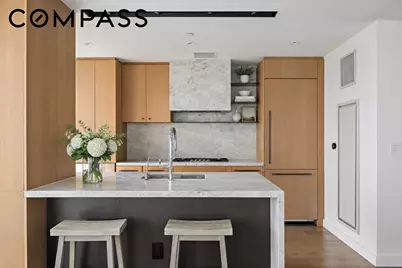 50 Bridge Park Drive #7D, Brooklyn, NY 11201 - Photo 6