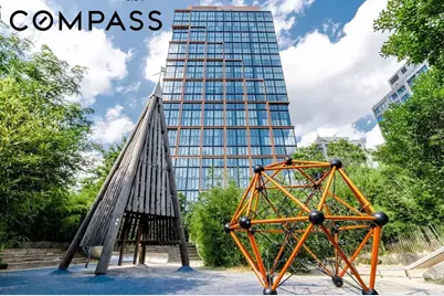 50 Bridge Park Drive #7D, Brooklyn, NY 11201 - Photo 24