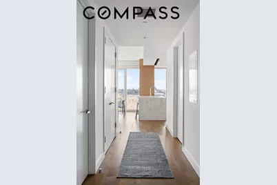 50 Bridge Park Drive #7D, Brooklyn, NY 11201 - Photo 8