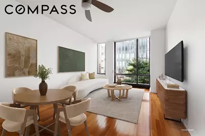 101 Warren Street #790, New York City, NY 10007 - Photo 1